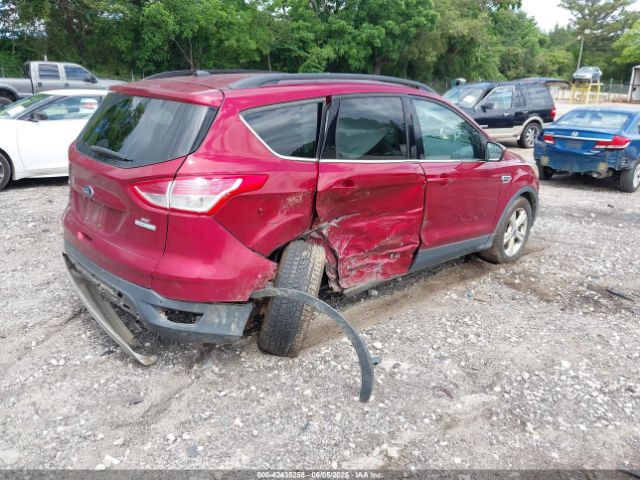 2016 FORD ESCAPE 1FMCU0GX2GUB11331 Photo 3