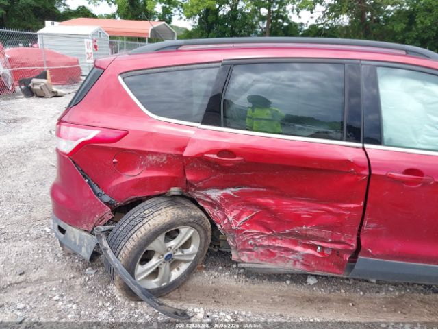 2016 FORD ESCAPE 1FMCU0GX2GUB11331 Photo 5