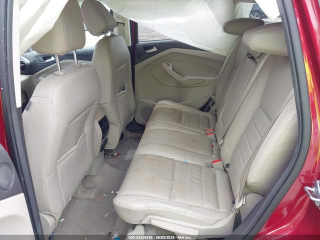 2016 FORD ESCAPE 1FMCU0GX2GUB11331 Photo 7
