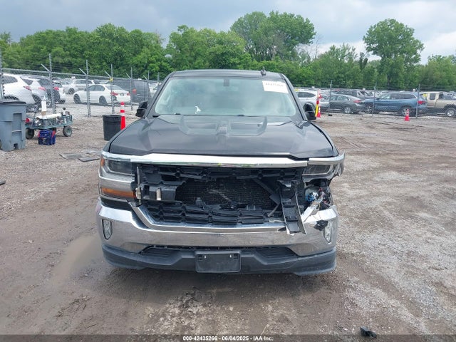 3GCPCREC4GG383847 Chevrolet l83 - sidi, vvt, afm, e85 max, aluminum