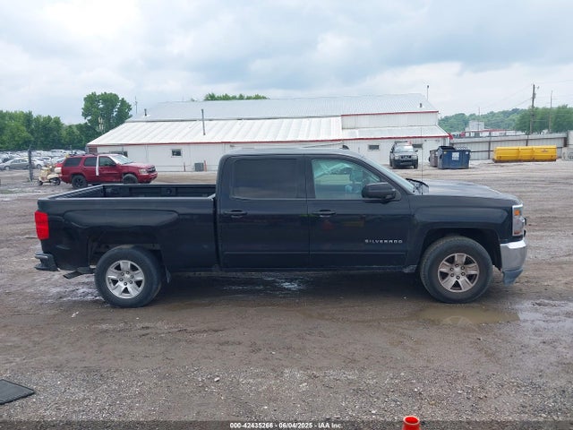 3GCPCREC4GG383847 Chevrolet l83 - sidi, vvt, afm, e85 max, aluminum