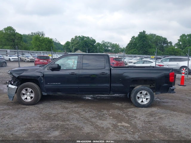 3GCPCREC4GG383847 Chevrolet l83 - sidi, vvt, afm, e85 max, aluminum