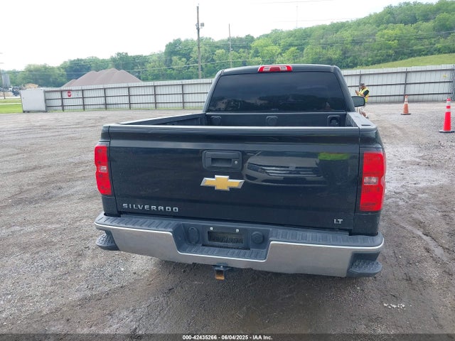 3GCPCREC4GG383847 Chevrolet l83 - sidi, vvt, afm, e85 max, aluminum