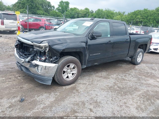 3GCPCREC4GG383847 Chevrolet l83 - sidi, vvt, afm, e85 max, aluminum
