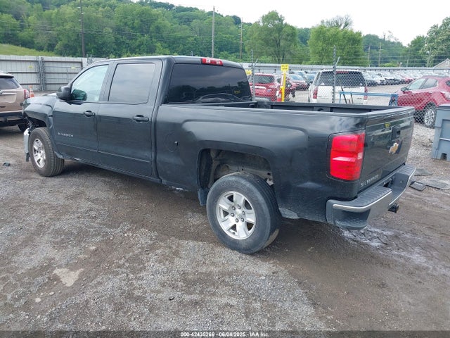 3GCPCREC4GG383847 Chevrolet l83 - sidi, vvt, afm, e85 max, aluminum