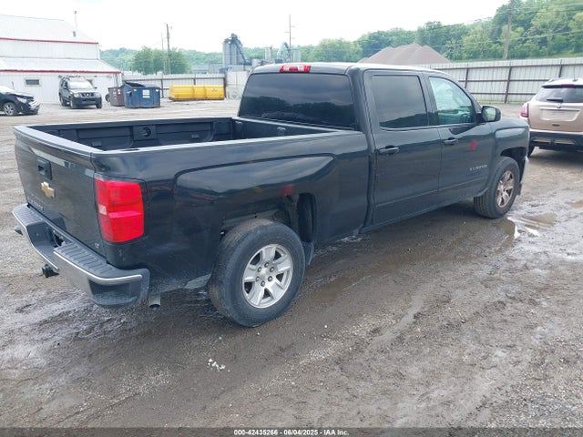 3GCPCREC4GG383847 Chevrolet l83 - sidi, vvt, afm, e85 max, aluminum