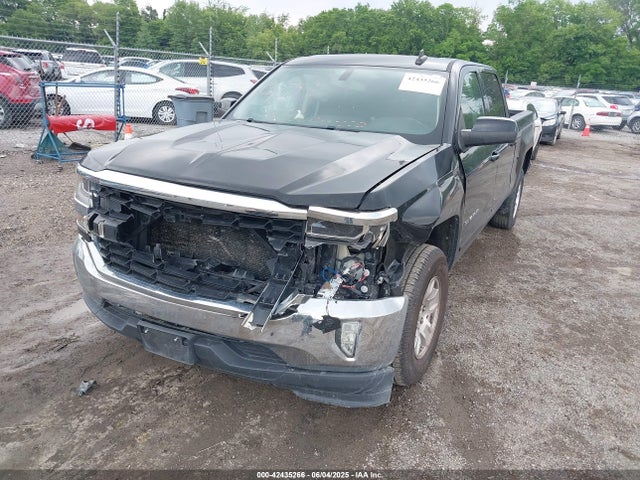 3GCPCREC4GG383847 Chevrolet l83 - sidi, vvt, afm, e85 max, aluminum