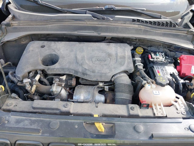 ZACNJBC12KPJ95001 Jeep Renegade