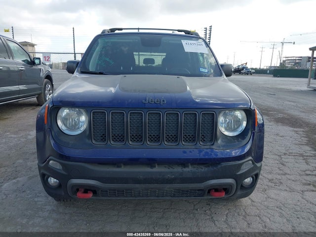 ZACNJBC12KPJ95001 Jeep Renegade