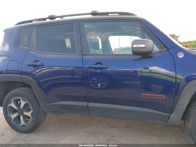 ZACNJBC12KPJ95001 Jeep Renegade
