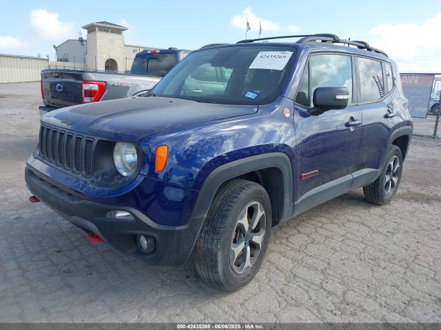 ZACNJBC12KPJ95001 Jeep Renegade