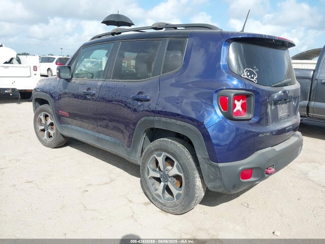 ZACNJBC12KPJ95001 Jeep Renegade