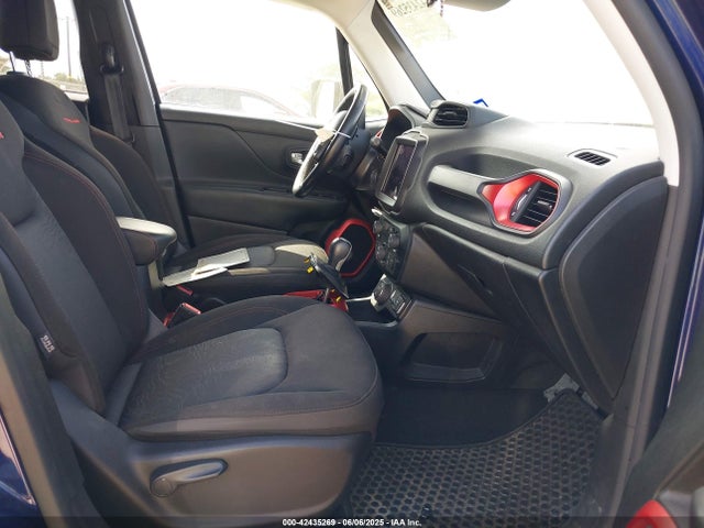 ZACNJBC12KPJ95001 Jeep Renegade