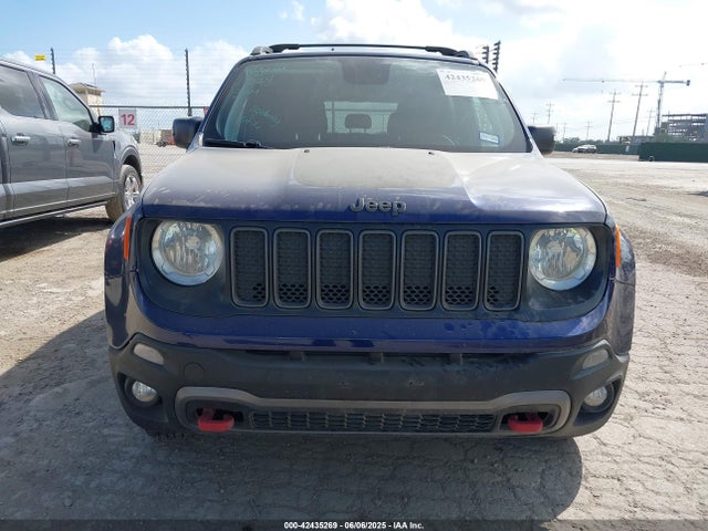 ZACNJBC12KPJ95001 Jeep Renegade