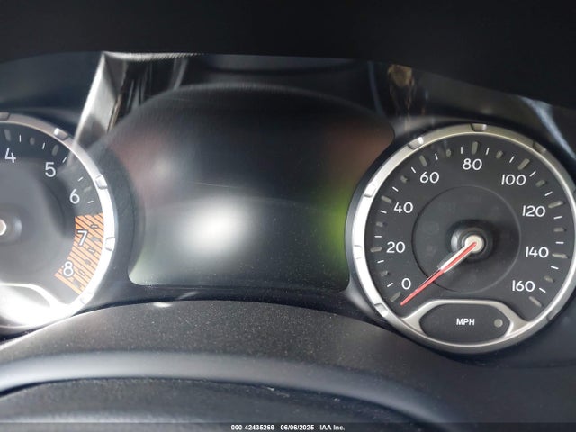 ZACNJBC12KPJ95001 Jeep Renegade