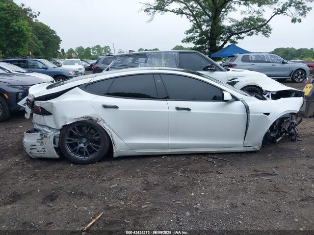Tesla 2022 2022 5YJSA1E62NF487719 Image 13
