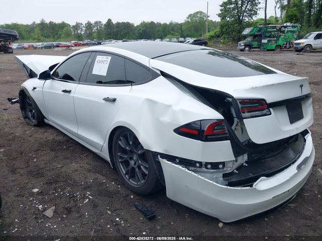 Tesla 2022 2022 5YJSA1E62NF487719 Image 14