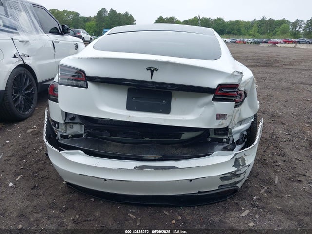 Tesla 2022 2022 5YJSA1E62NF487719 Image 16