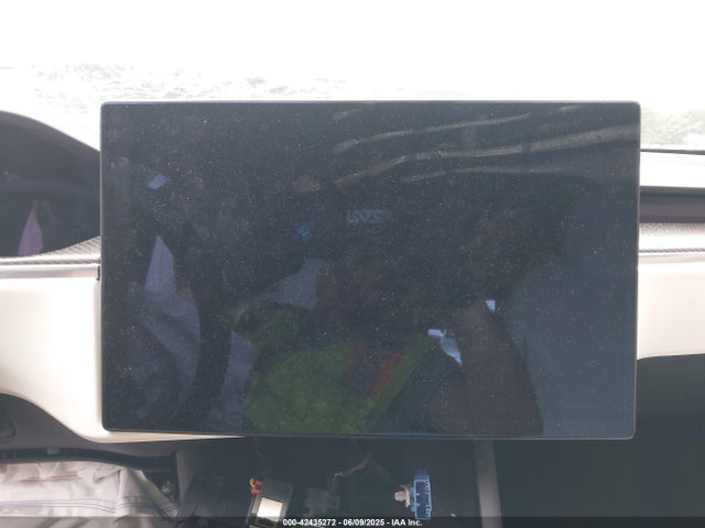 2022 TESLA MODEL S 5YJSA1E62NF487719 Photo 6
