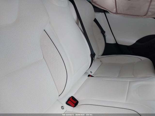 2022 TESLA MODEL S 5YJSA1E62NF487719 Photo 7