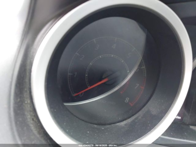 2015 MITSUBISHI LANCER JA32V2FW8FU006744 Photo 6