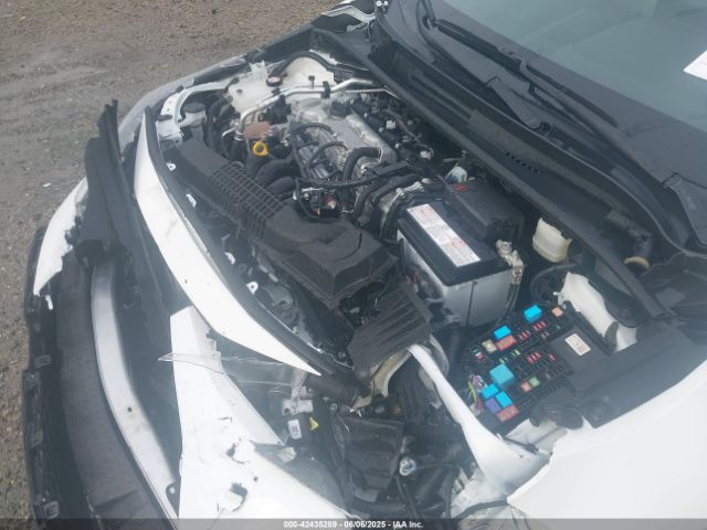 2021 TOYOTA COROLLA 5YFEPMAE0MP160278 Photo 9