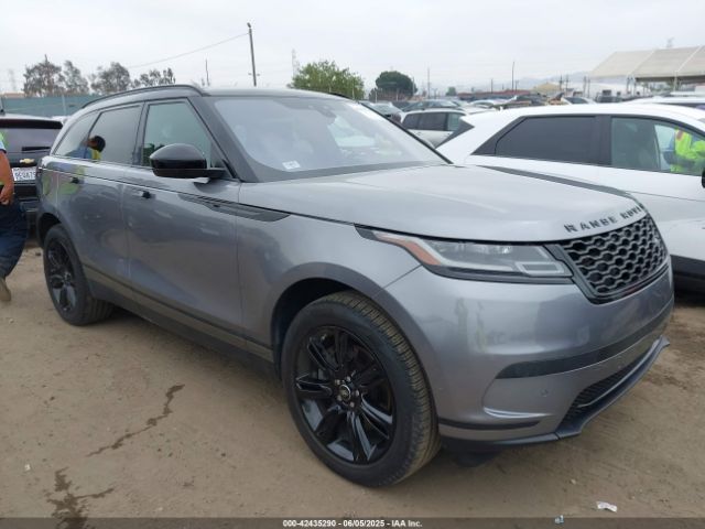 2020 LAND ROVER RANGE ROVER VELAR SALYB2FV0LA243665