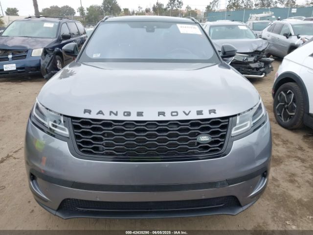 SALYB2FV0LA243665 Land Rover Range Rover Velar S