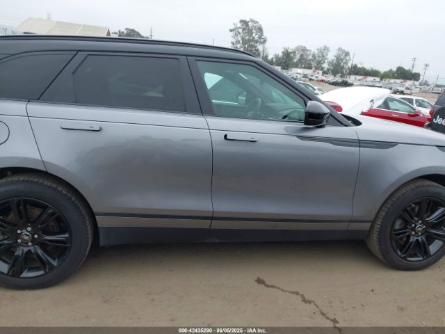 SALYB2FV0LA243665 Land Rover Range Rover Velar S