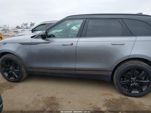 SALYB2FV0LA243665 Land Rover Range Rover Velar S