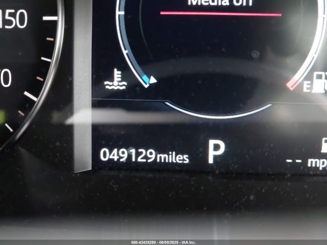 SALYB2FV0LA243665 Land Rover Range Rover Velar S