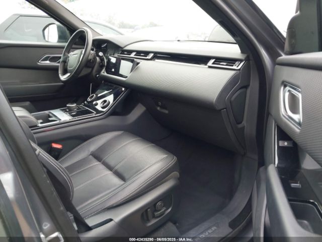 2020 LAND ROVER RANGE ROVER VELAR SALYB2FV0LA243665 Photo 4