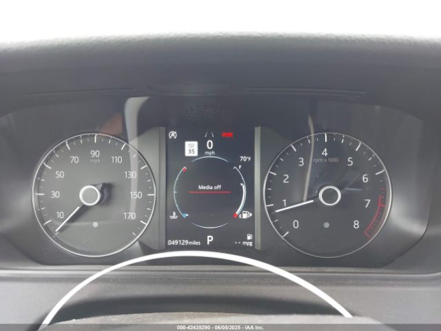 2020 LAND ROVER RANGE ROVER VELAR SALYB2FV0LA243665 Photo 6