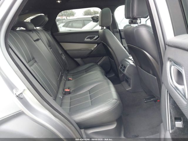 2020 LAND ROVER RANGE ROVER VELAR SALYB2FV0LA243665 Photo 7