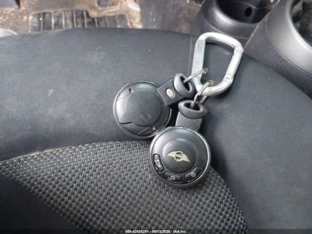 2012 MINI COOPER COUNTRYMAN WMWZB3C5XCWM30191 Photo 10