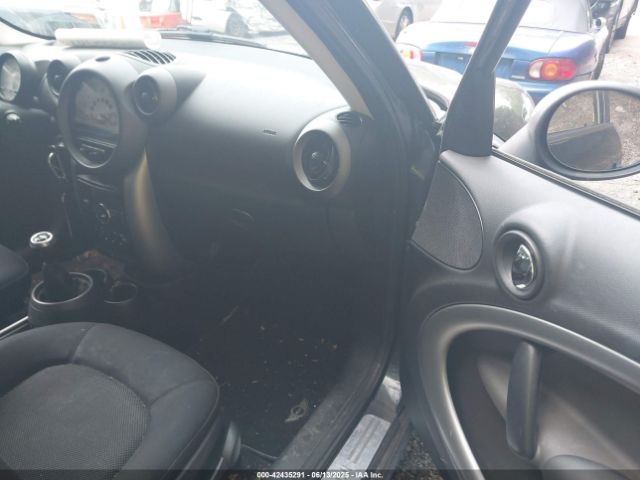 2012 MINI COOPER COUNTRYMAN WMWZB3C5XCWM30191 Photo 4