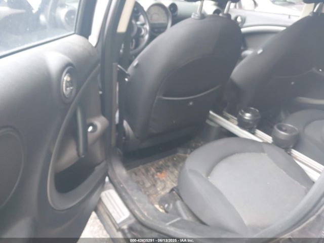 2012 MINI COOPER COUNTRYMAN WMWZB3C5XCWM30191 Photo 7