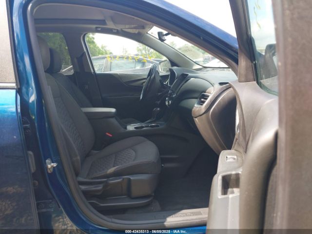 2021 CHEVROLET EQUINOX 3GNAXUEV1ML387346 Photo 4
