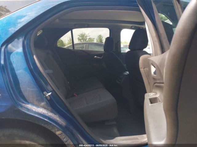 2021 CHEVROLET EQUINOX 3GNAXUEV1ML387346 Photo 7