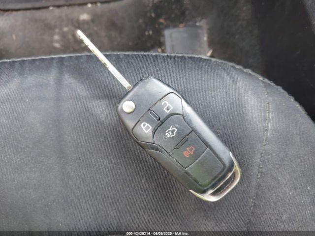 3FA6P0H70GR358383 Ford Fusion