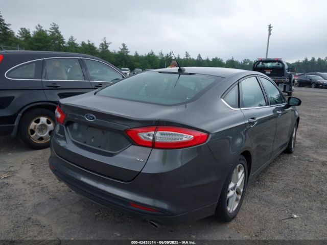 3FA6P0H70GR358383 Ford Fusion