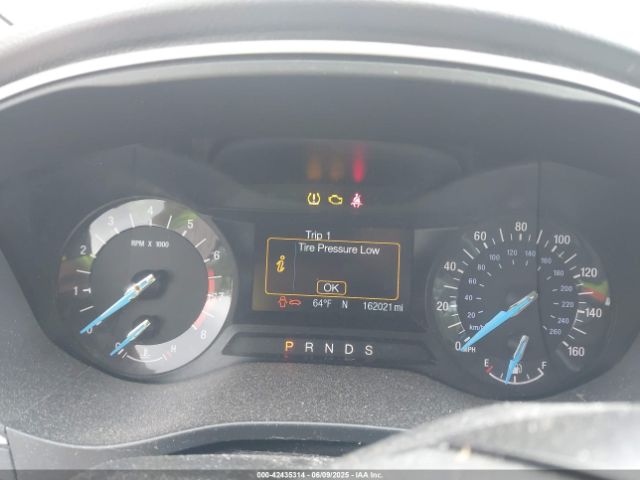 3FA6P0H70GR358383 Ford Fusion