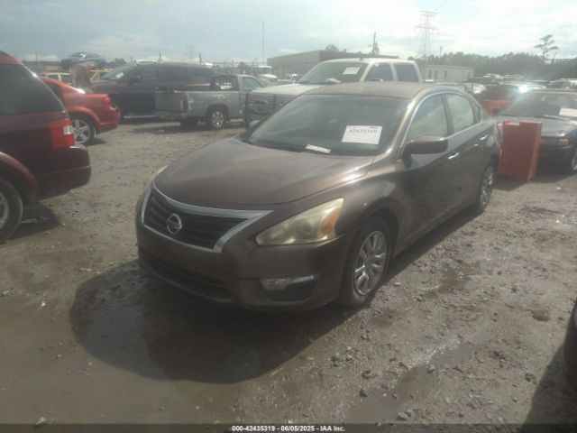 1N4AL3AP2FC291400 Nissan Altima