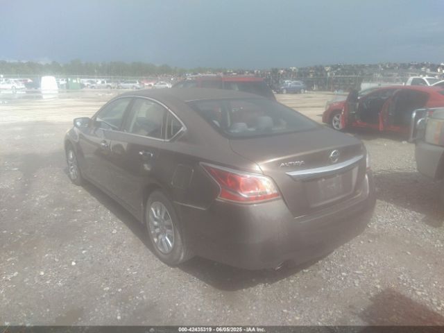 1N4AL3AP2FC291400 Nissan Altima