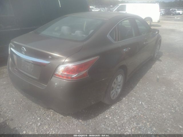 1N4AL3AP2FC291400 Nissan Altima