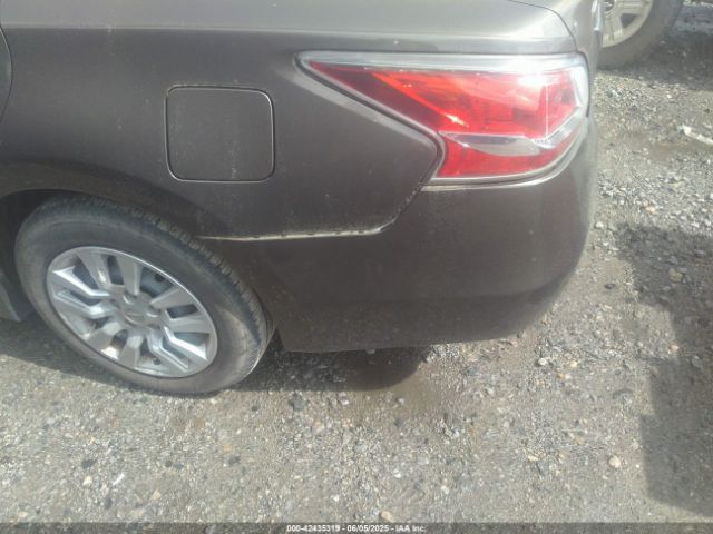1N4AL3AP2FC291400 Nissan Altima