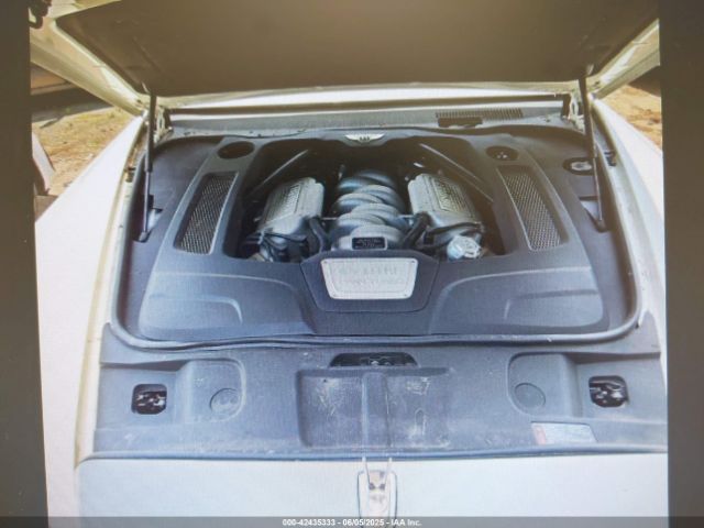 2014 BENTLEY MULSANNE SCBBB7ZH3EC018795 Photo 9