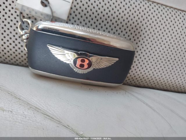 2014 BENTLEY MULSANNE SCBBB7ZH3EC018795 Photo 10