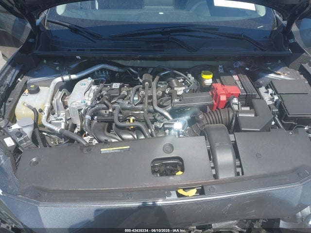 3N1AB8CV6SY273959 Nissan Sentra