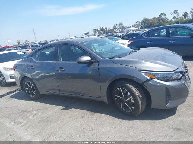 3N1AB8CV6SY273959 Nissan Sentra